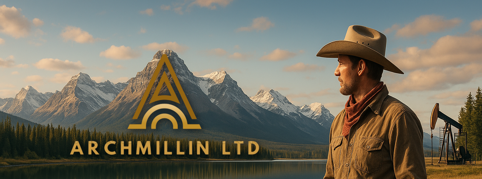Archmillin LTD