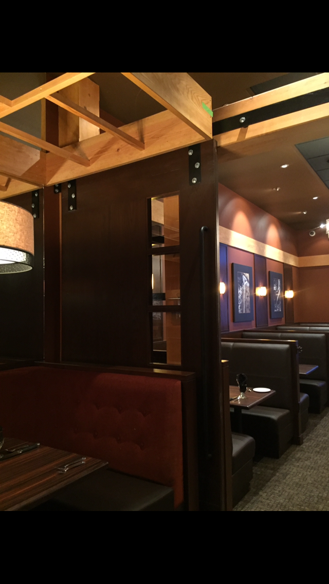 Sawmill Restaurant